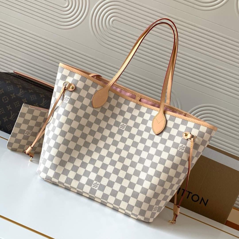 LV Shopping Bags